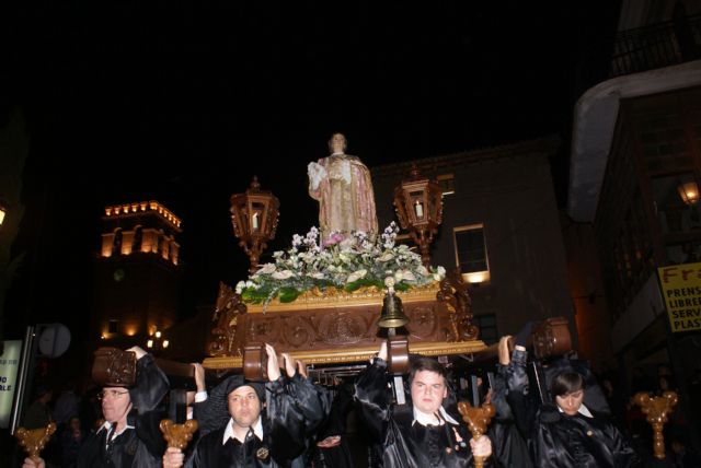 Procesión Jueves Santo - 24