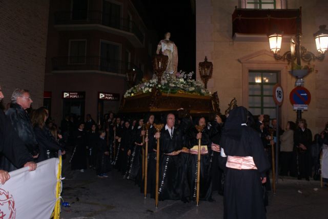 Procesión Jueves Santo - 104