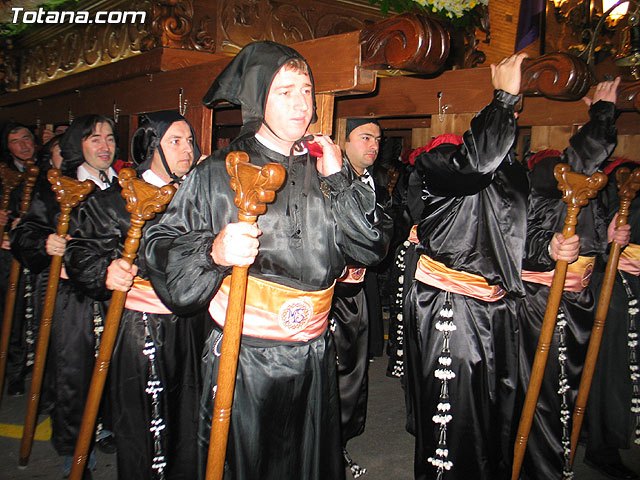 Procesión Martes Santo 2007 - 11