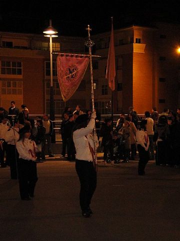 Procesión Martes Santo 2009 - 2