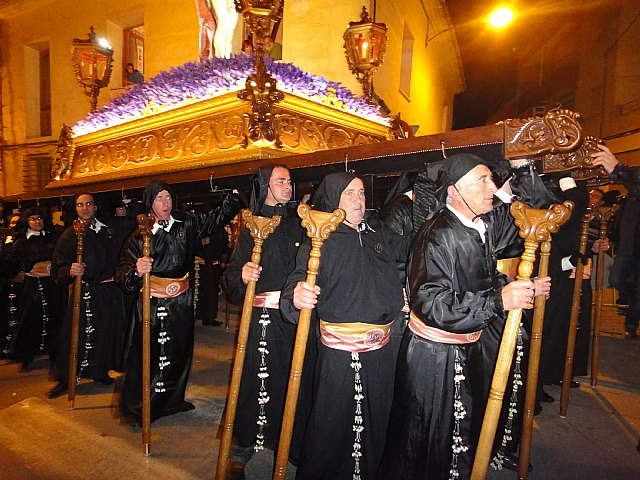 Procesión Martes Santo 2012 - 74