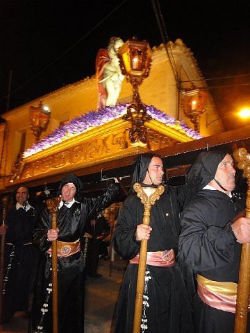 Procesión Martes Santo 2012 - 75