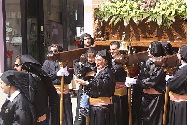 Procesión Viernes Santo (mañana) 2008 - 22