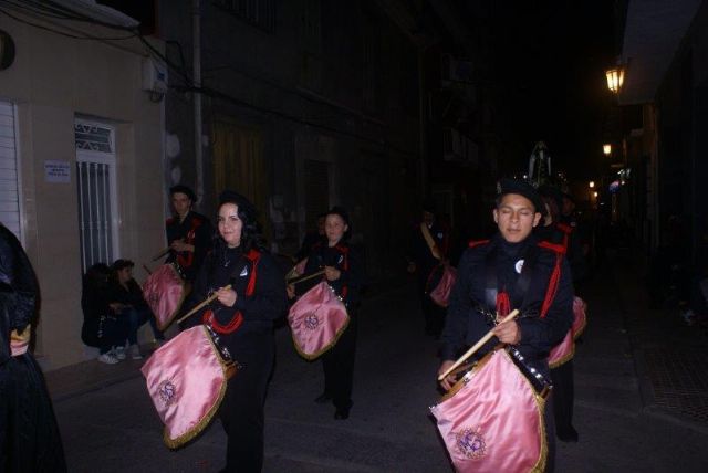 Procesión del Viernes Santo - 39