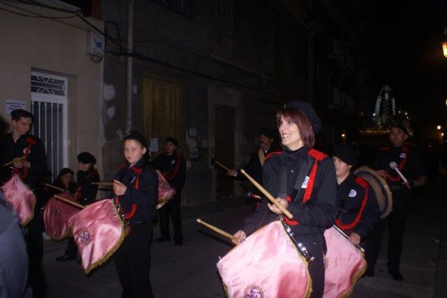 Procesión del Viernes Santo - 40