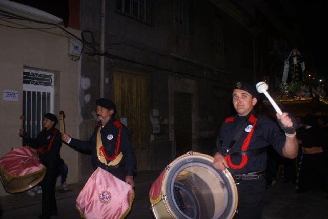 Procesión del Viernes Santo - 41