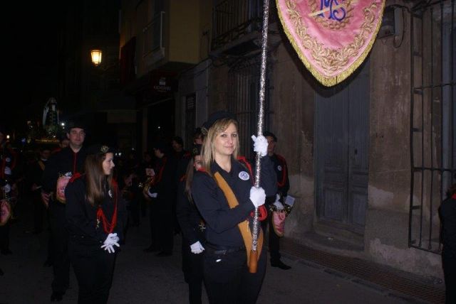 Procesión del Viernes Santo - 42