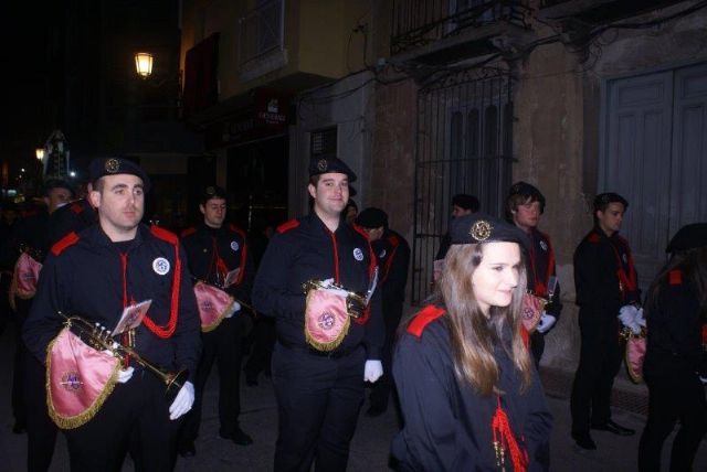 Procesión del Viernes Santo - 44