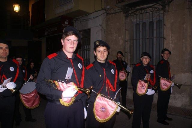 Procesión del Viernes Santo - 45