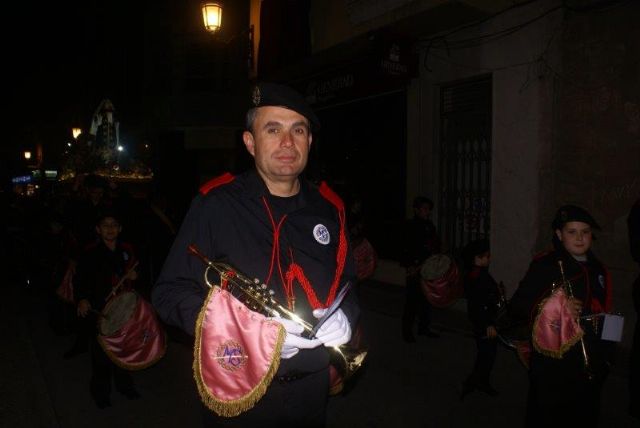 Procesión del Viernes Santo - 46