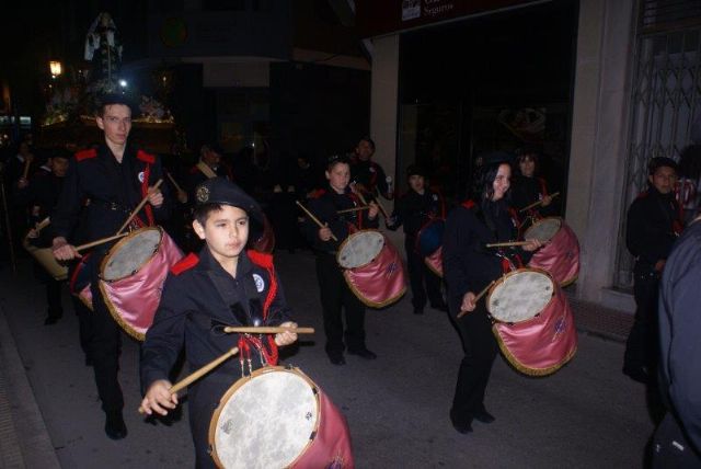 Procesión del Viernes Santo - 48