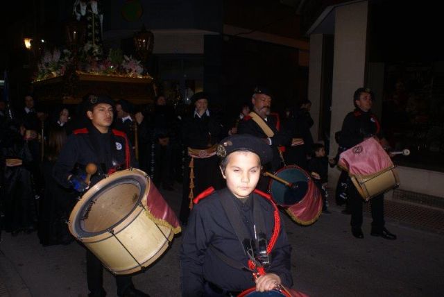 Procesión del Viernes Santo - 49