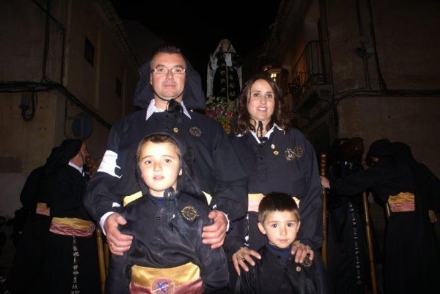 Procesión del Viernes Santo - 51