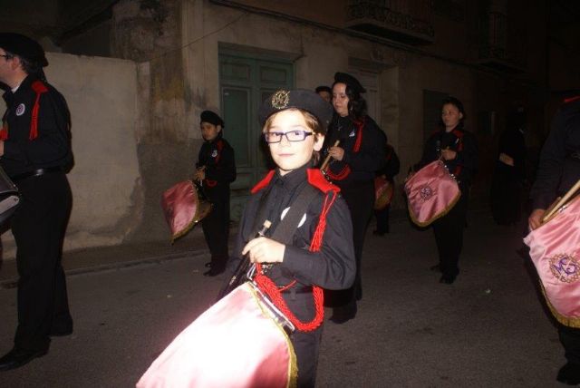 Procesión del Viernes Santo - 52