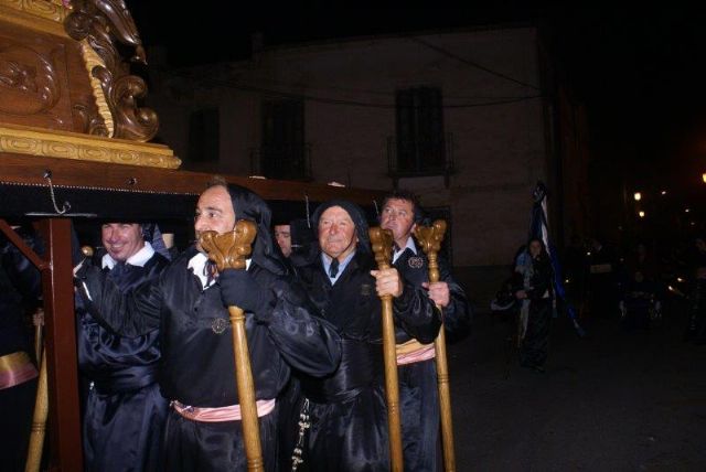 Procesión del Viernes Santo - 53