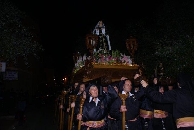 Procesión del Viernes Santo - 54