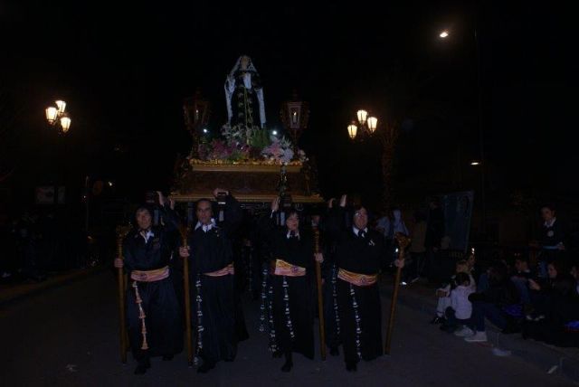 Procesión del Viernes Santo - 55