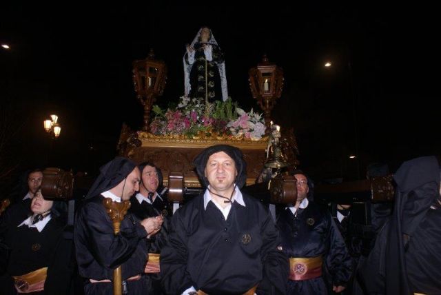 Procesión del Viernes Santo - 56