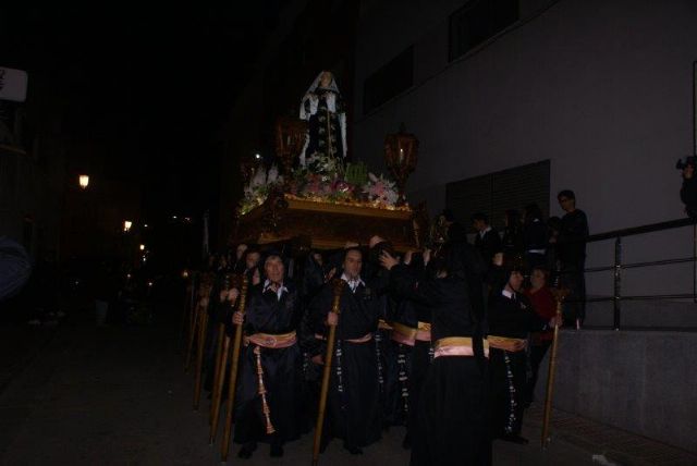 Procesión del Viernes Santo - 59