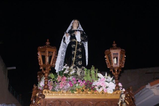 Procesión del Viernes Santo - 62