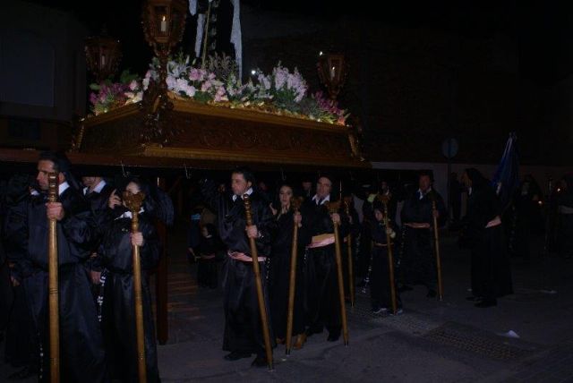 Procesión del Viernes Santo - 67