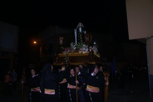 Procesión del Viernes Santo - 68