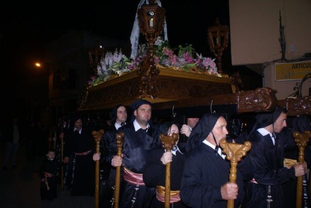 Procesión del Viernes Santo - 69