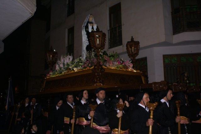 Procesión del Viernes Santo - 70