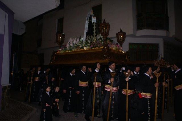 Procesión del Viernes Santo - 71