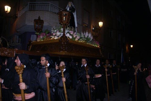 Procesión del Viernes Santo - 72