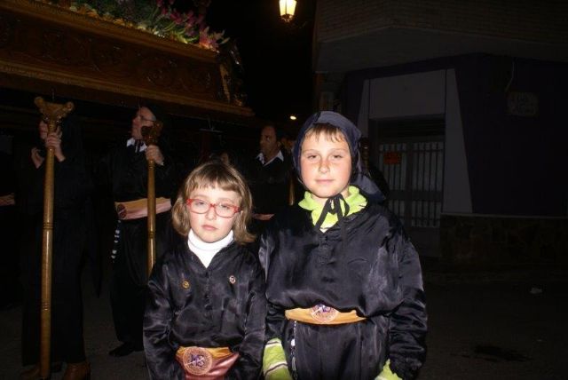 Procesión del Viernes Santo - 74