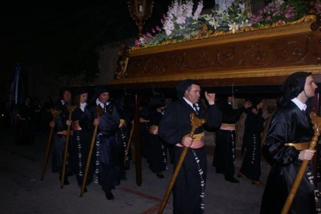 Procesión del Viernes Santo - 76