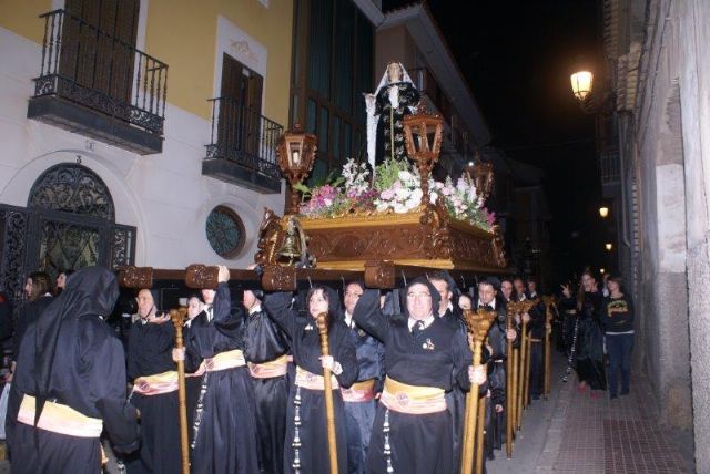 Procesión del Viernes Santo - 79