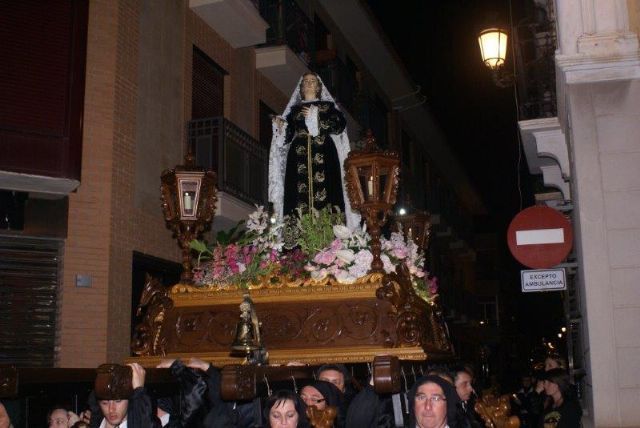 Procesión del Viernes Santo - 85