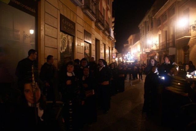 Procesión del Viernes Santo - 88