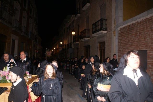 Procesión del Viernes Santo - 89