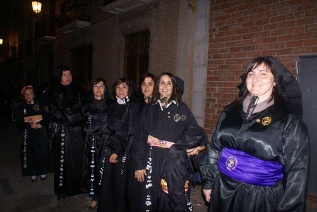 Procesión del Viernes Santo - 90