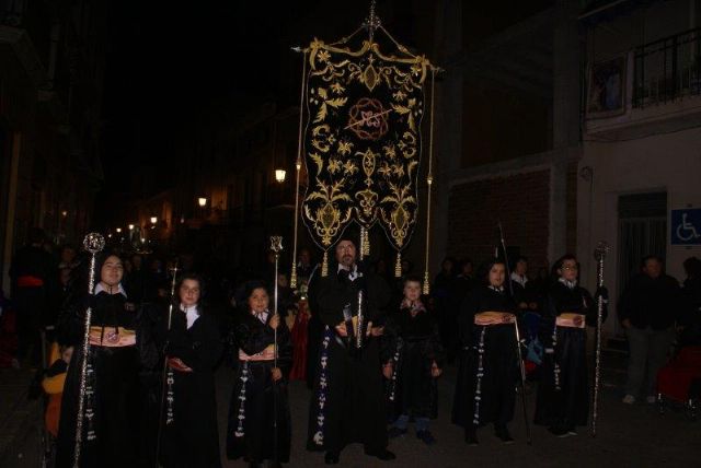 Procesión del Viernes Santo - 103