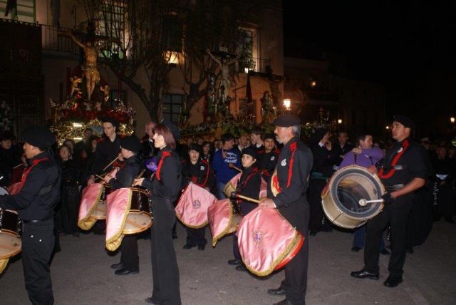 Procesión del Viernes Santo - 118