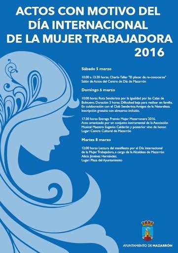 POLÍTICA SOCIAL CONMEMORA EL DÍA INTERNACIONAL DE LA MUJER TRABAJADORA