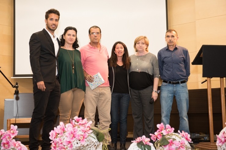 EL CERTAMEN DE FOTOGRAFÍA “NOS GUSTA LEER” PREMIA LA CREATIVIDAD DE JÓVENES MAZARRONEROS