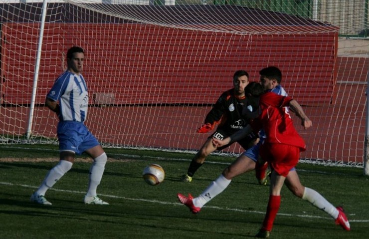 El MAZARRÓN F.C. se quedó con un empate en Jumilla y el MAZARRÓN F.C. JUVENIL ganó contra el Pulpí.