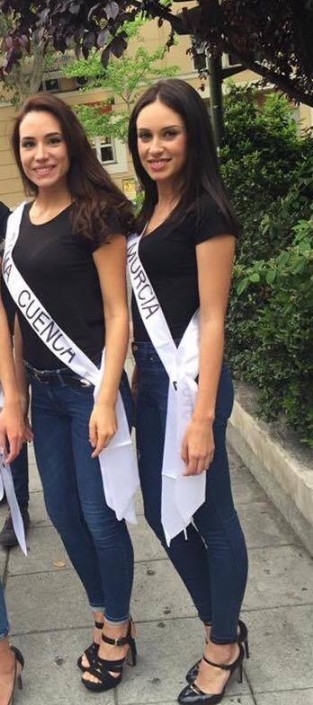 MAITE MARTÍNEZ Y CRISTINA OLIVER a la final de Sevilla