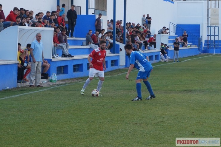 El C.D. Bala Azul salva la categoría.