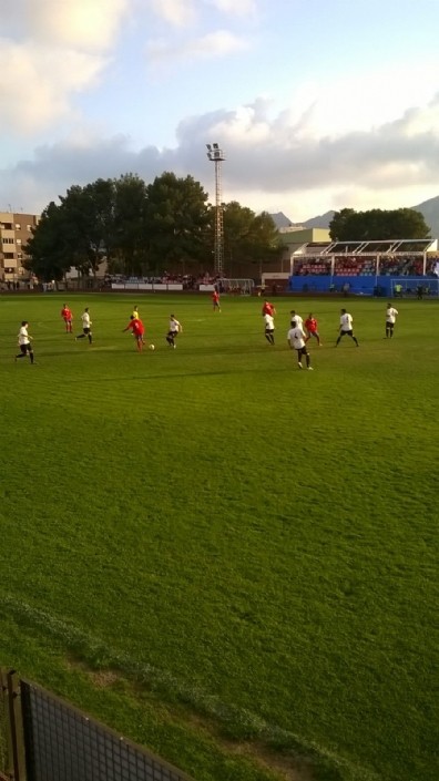 VICTORIAS AJUSTADAS DEL MAZARRON F.C. senior y juvenil.