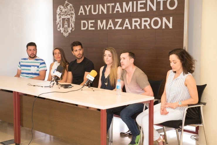 LAS ESCUELAS DE BAILE OFRECERÁN SUS MEJORES ACTUACIONES EN LA PLAZA DE LAS COMUNIDADES AUTÓNOMAS