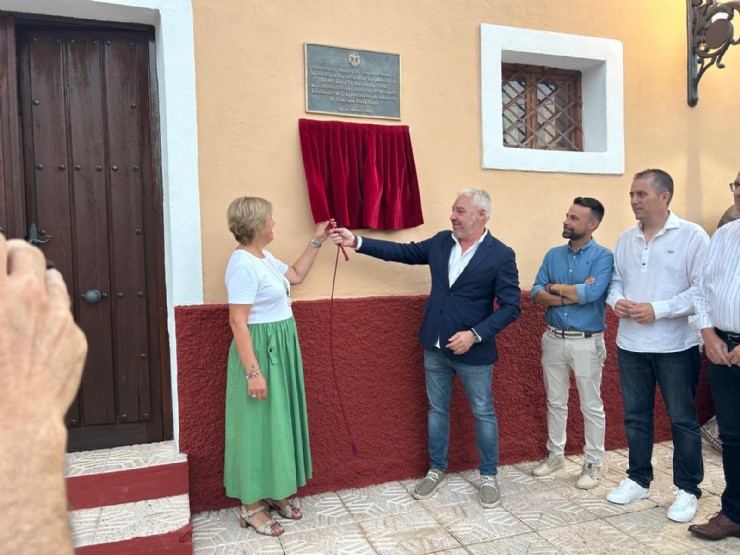 El Teatro de La Majada celebra su centenario