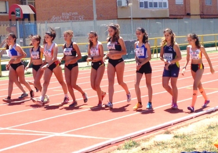 CLUB ATLETISMO MAZARRÓN. MATEO PÉREZ, BRONCE EN EL CAMPEONATO  REGIONAL DE COMBINADAS. 28-29 MAYO