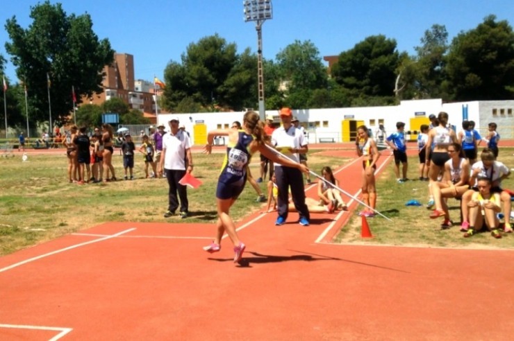 CLUB ATLETISMO MAZARRÓN. MATEO PÉREZ, BRONCE EN EL CAMPEONATO  REGIONAL DE COMBINADAS. 28-29 MAYO