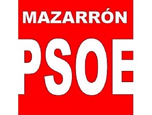 PSOE-MAZARRÓN. RUEDA DE PRENSA. MINAS DE MAZARRÓN